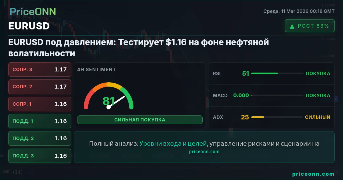 EURUSD Insight Card