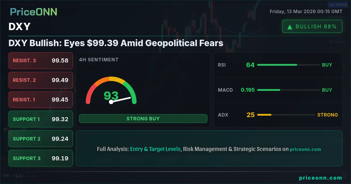 DXY Insight Card