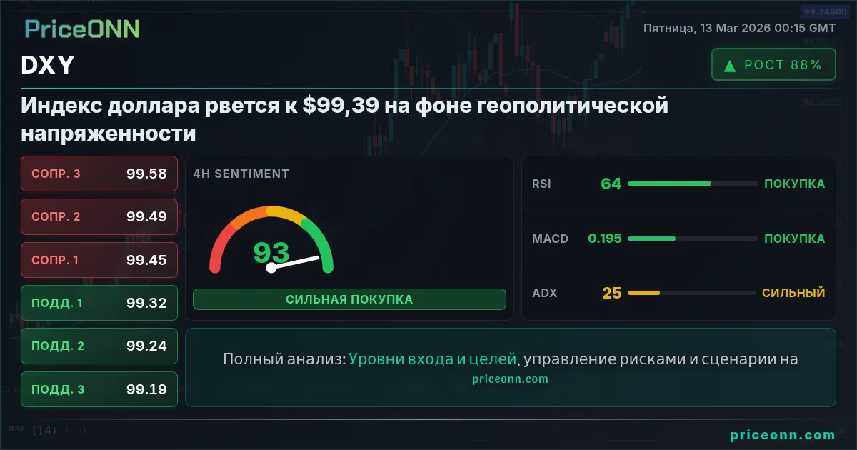 DXY Insight Card