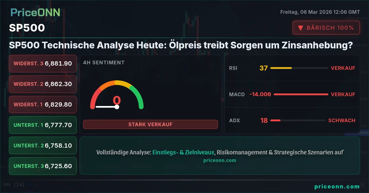 SP500 Insight Card
