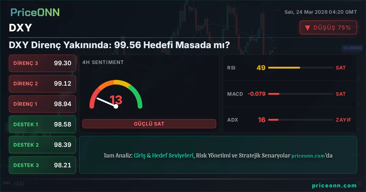 DXY Insight Card