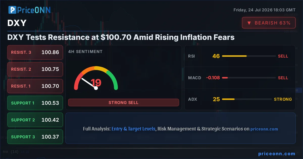 DXY Insight Card