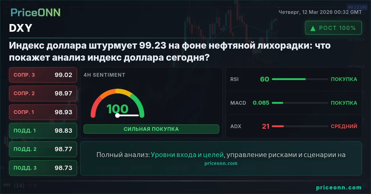 DXY Insight Card