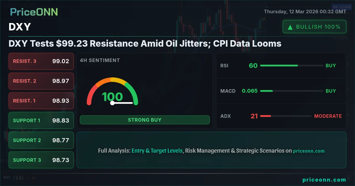 DXY Insight Card