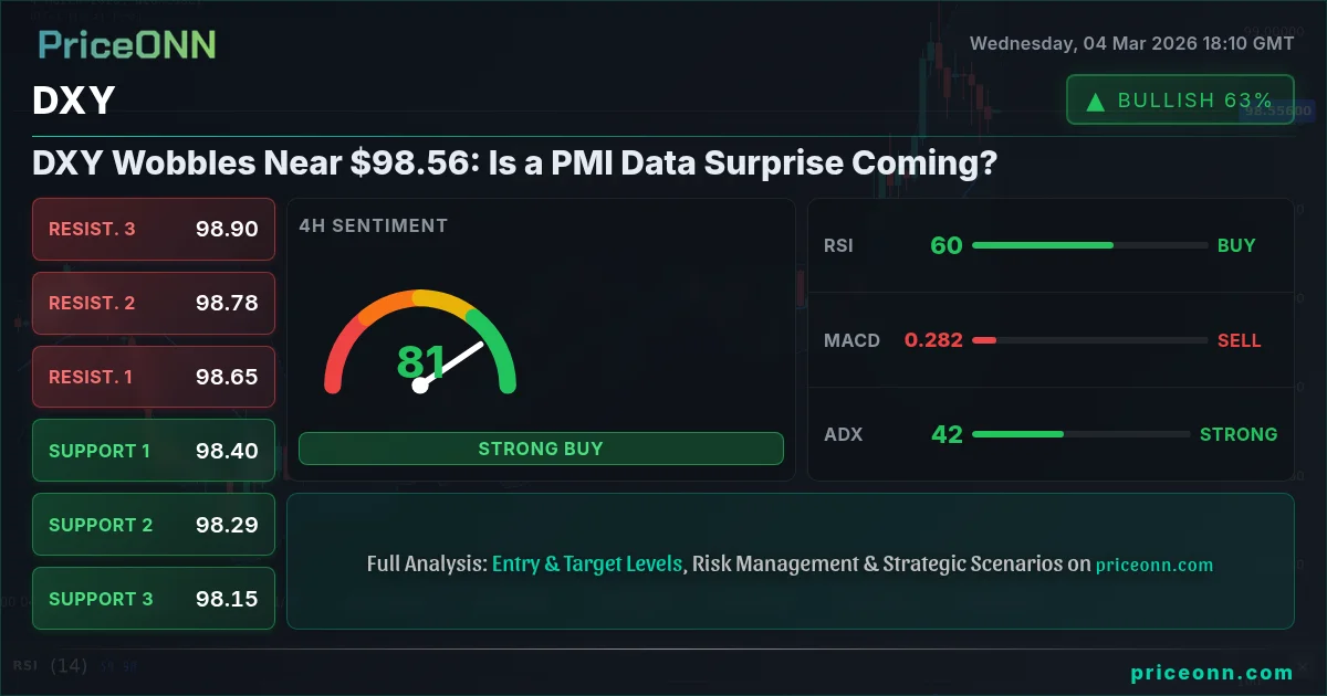 DXY Insight Card