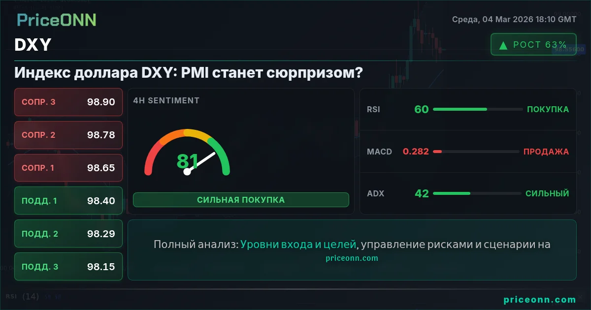 DXY Insight Card