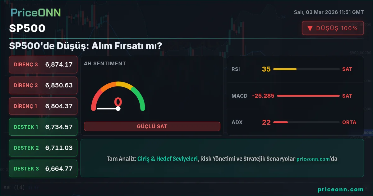 SP500 Insight Card
