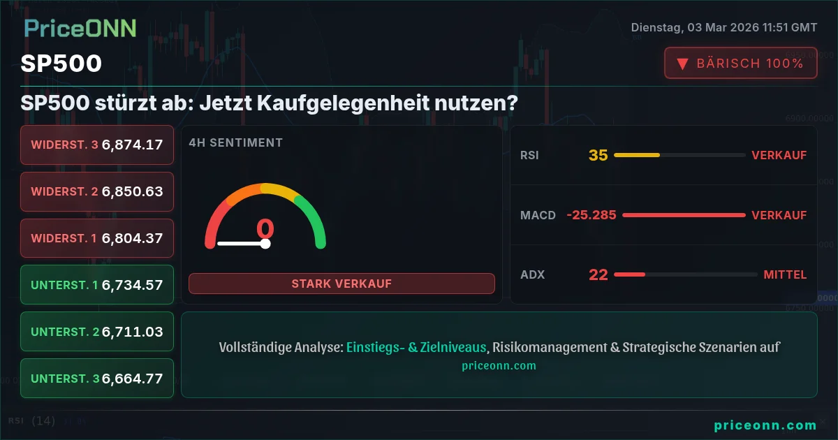 SP500 Insight Card