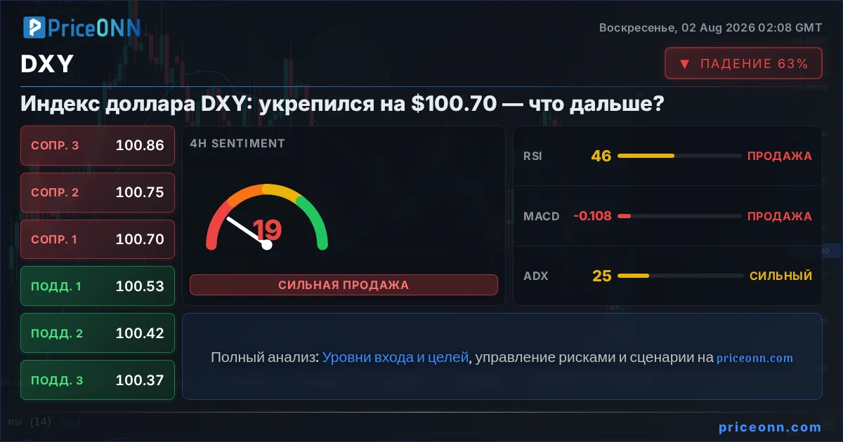 DXY Insight Card