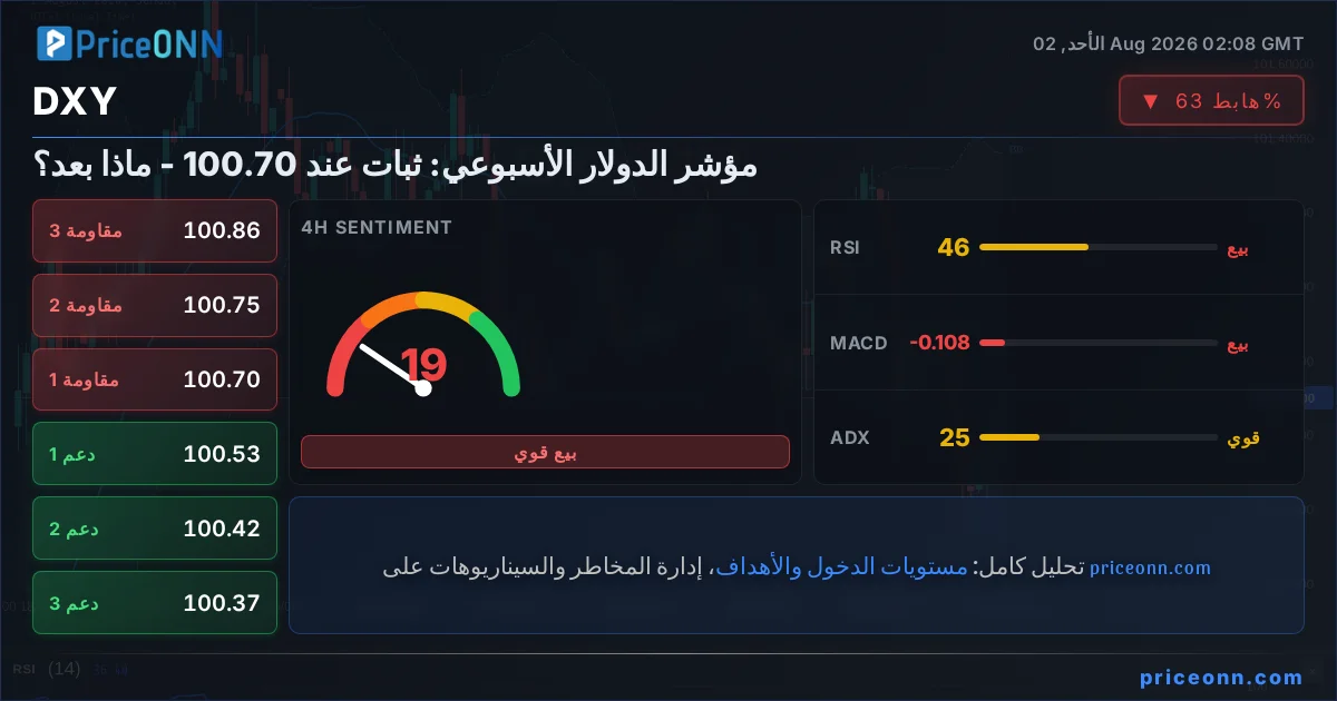 DXY Insight Card