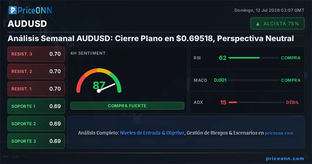 AUDUSD Insight Card