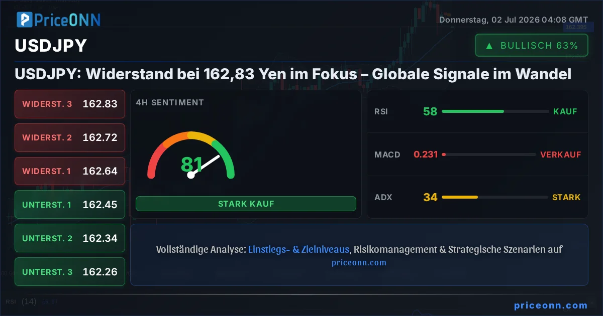 USDJPY Insight Card