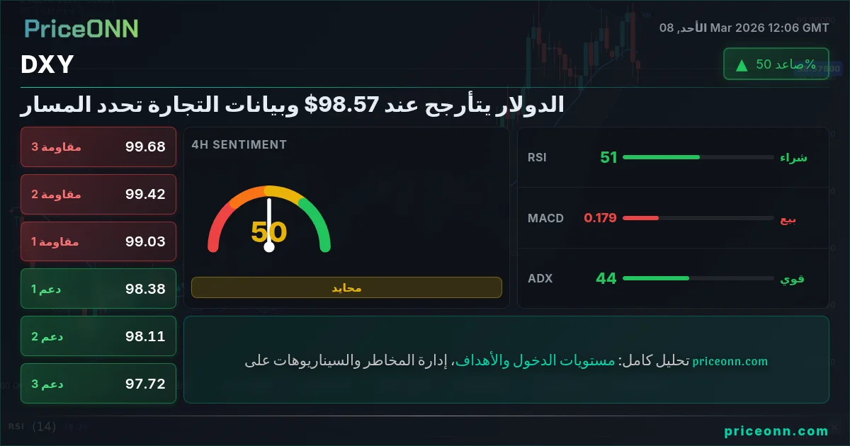 DXY Insight Card