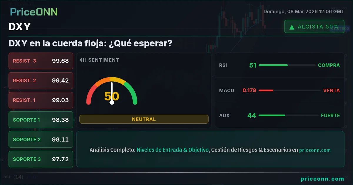 DXY Insight Card
