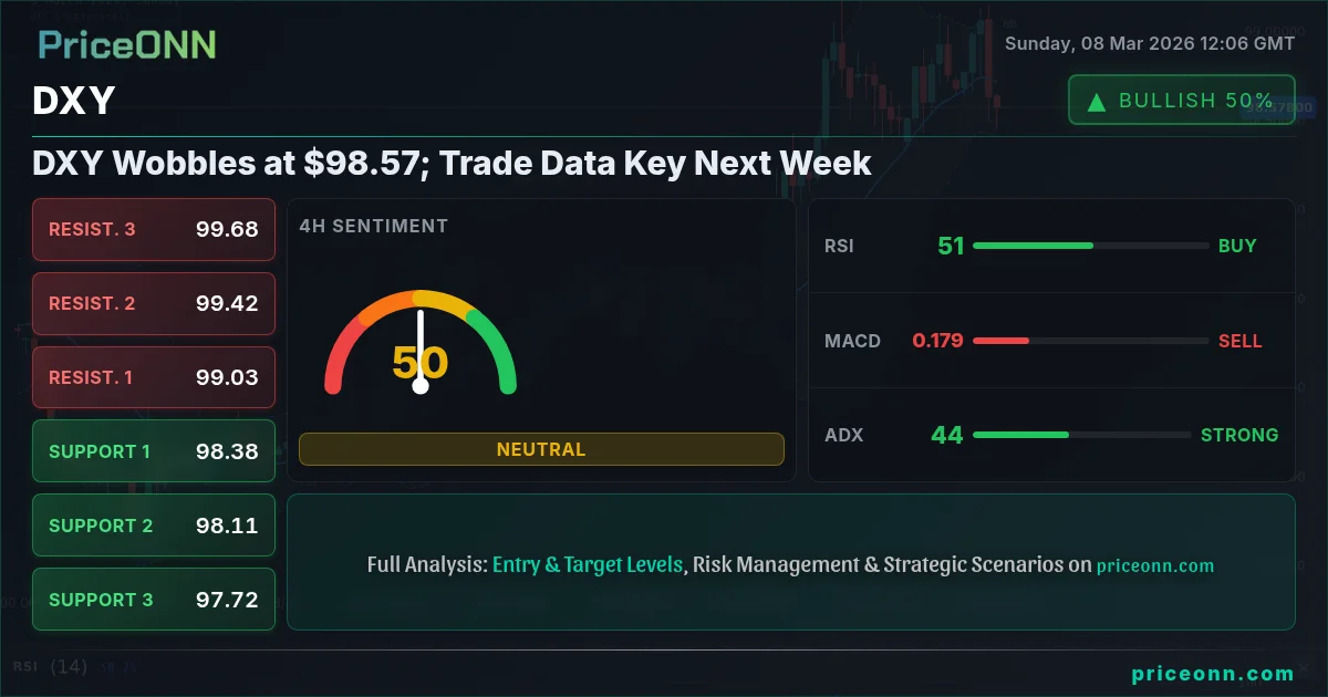 DXY Insight Card