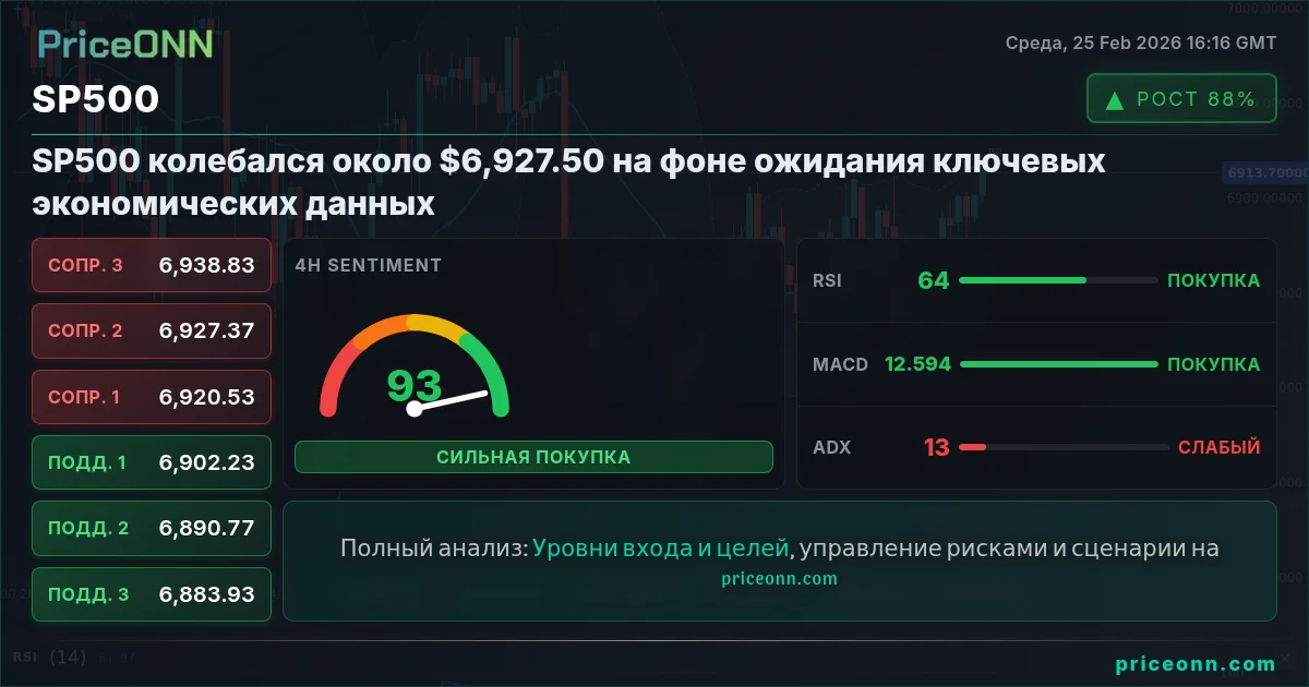 SP500 Insight Card