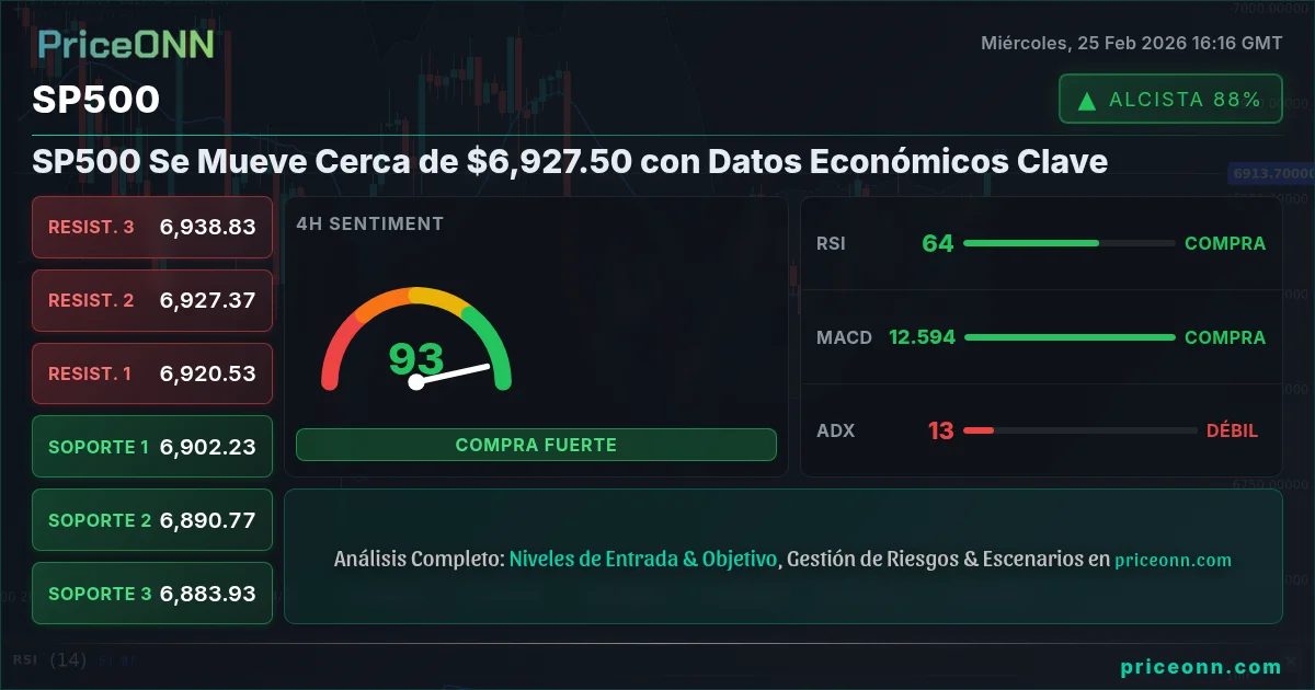 SP500 Insight Card