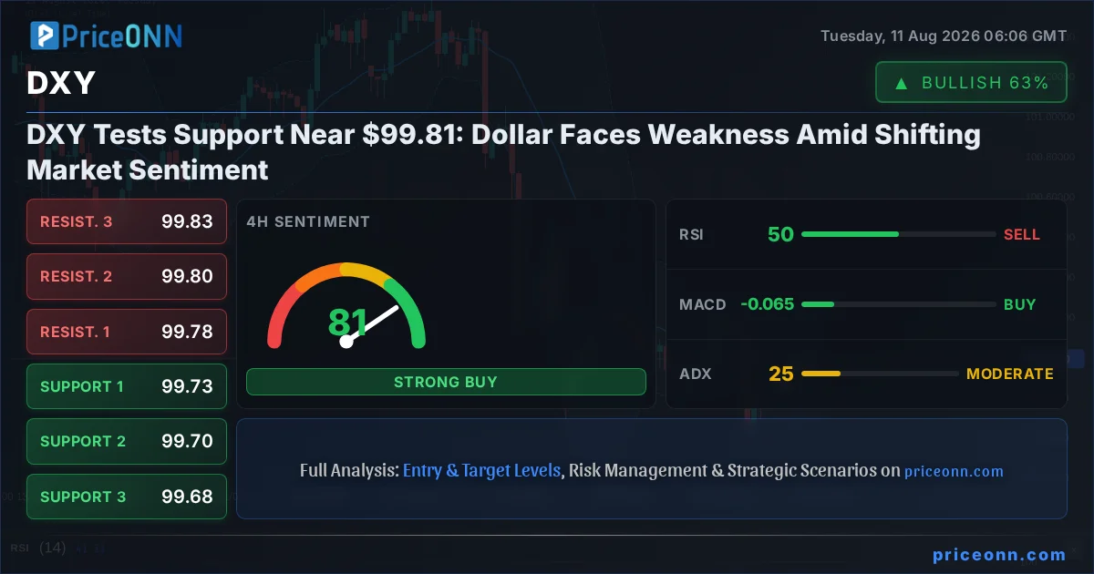DXY Insight Card