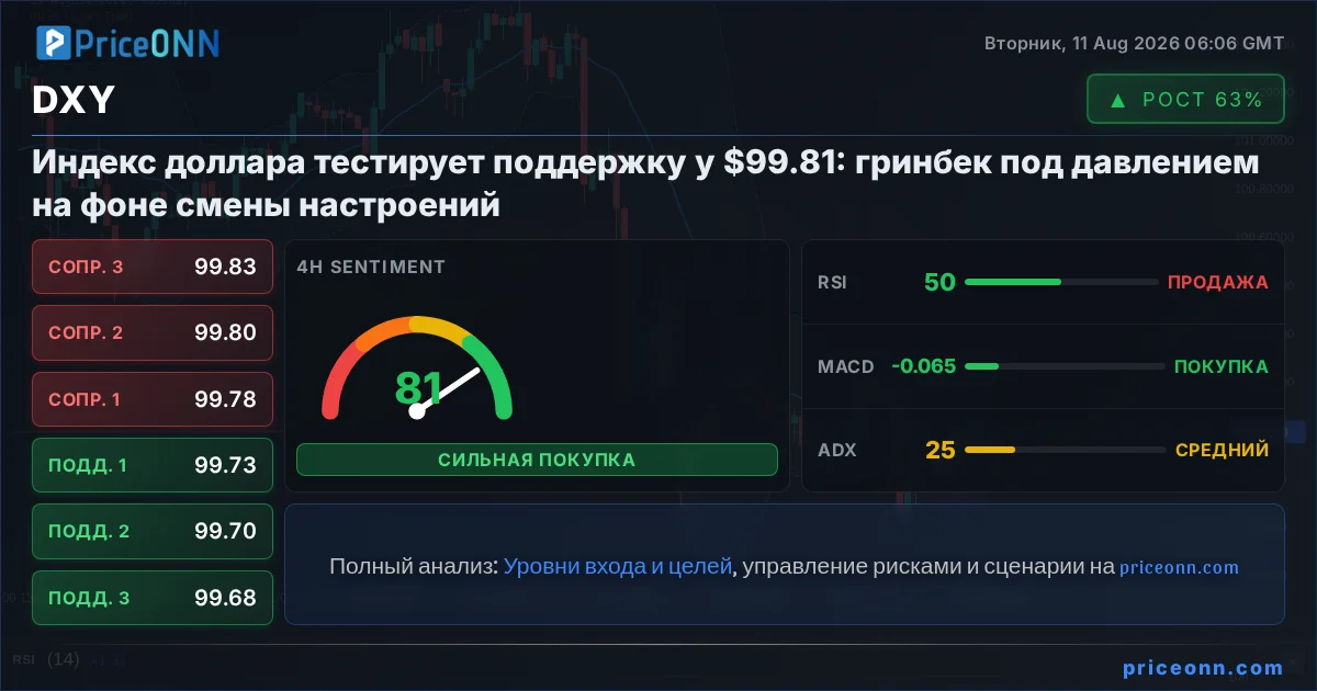 DXY Insight Card