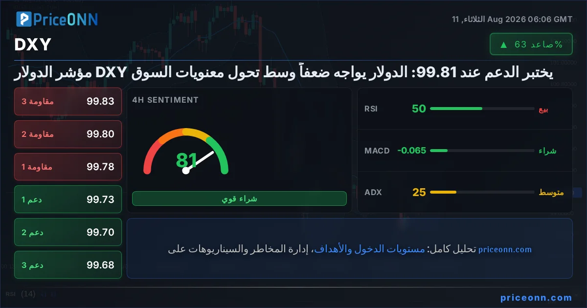 DXY Insight Card