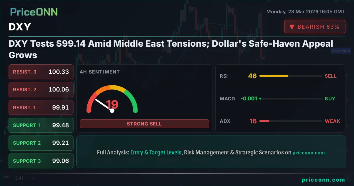 DXY Insight Card