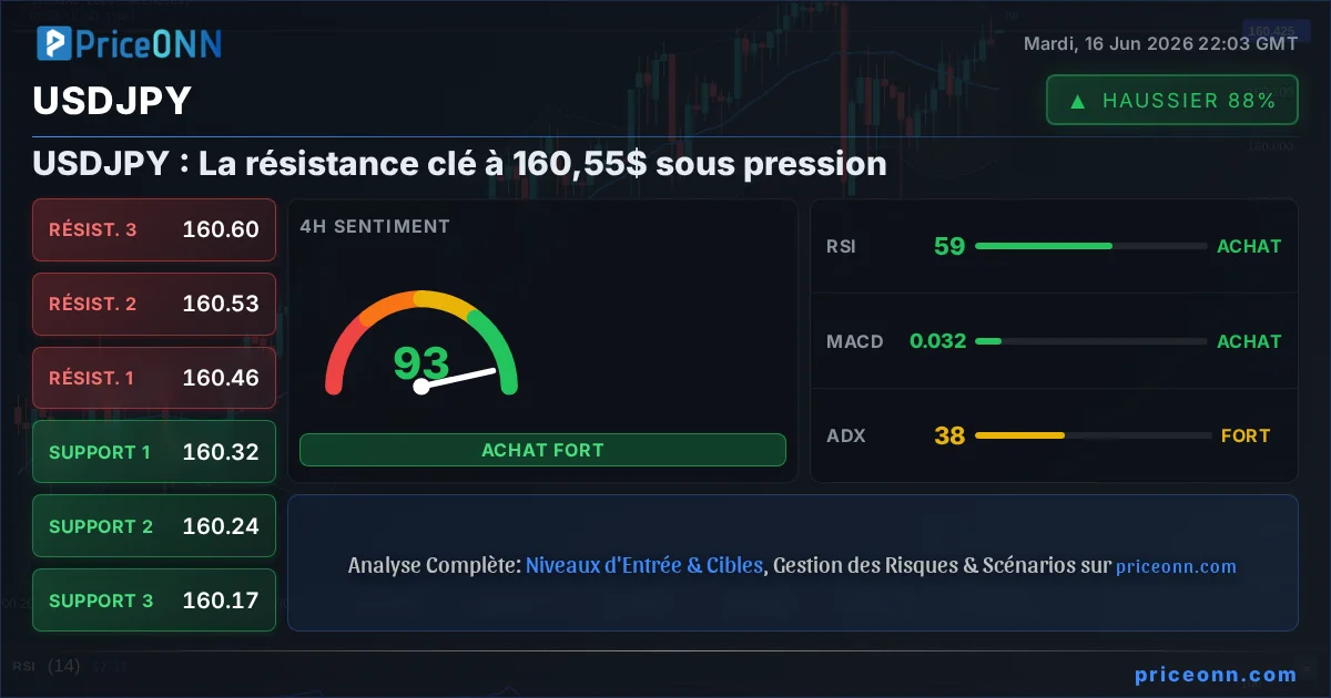 USDJPY Insight Card