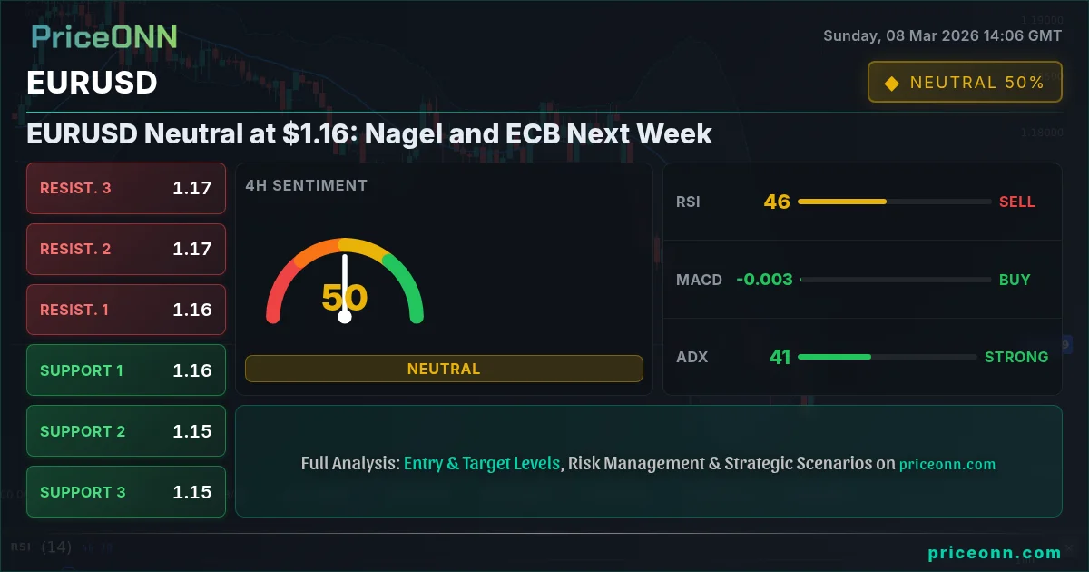 EURUSD Insight Card