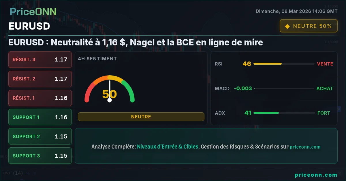 EURUSD Insight Card