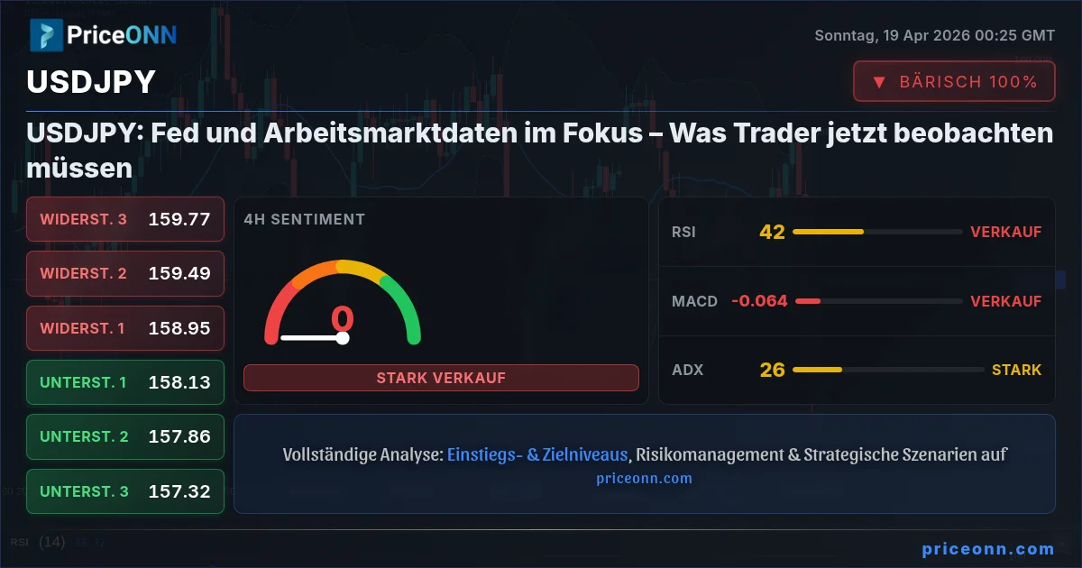 USDJPY Insight Card