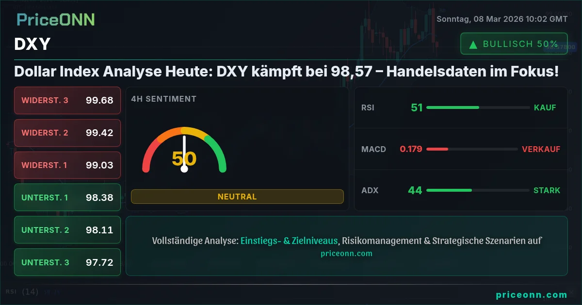 DXY Insight Card
