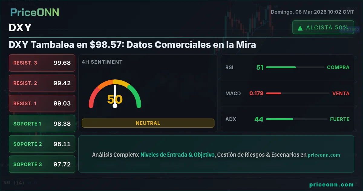 DXY Insight Card
