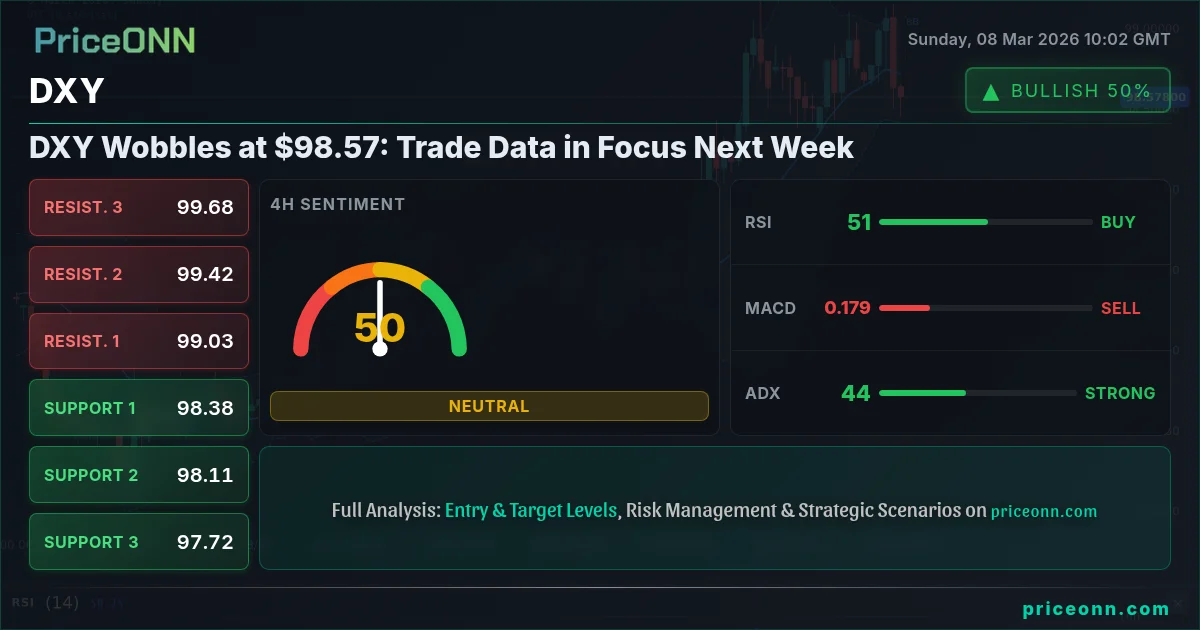 DXY Insight Card