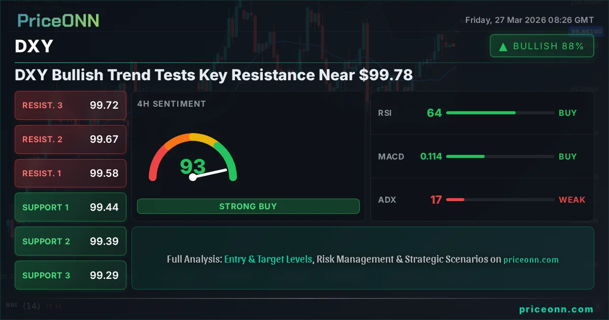 DXY Insight Card