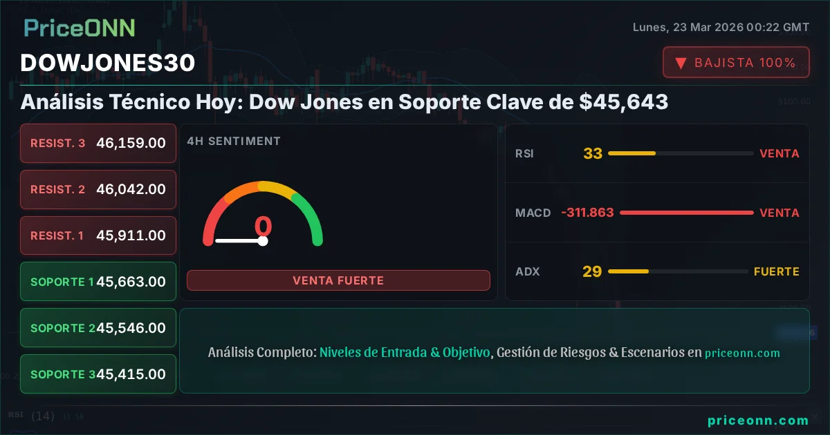 DowJones30 Insight Card