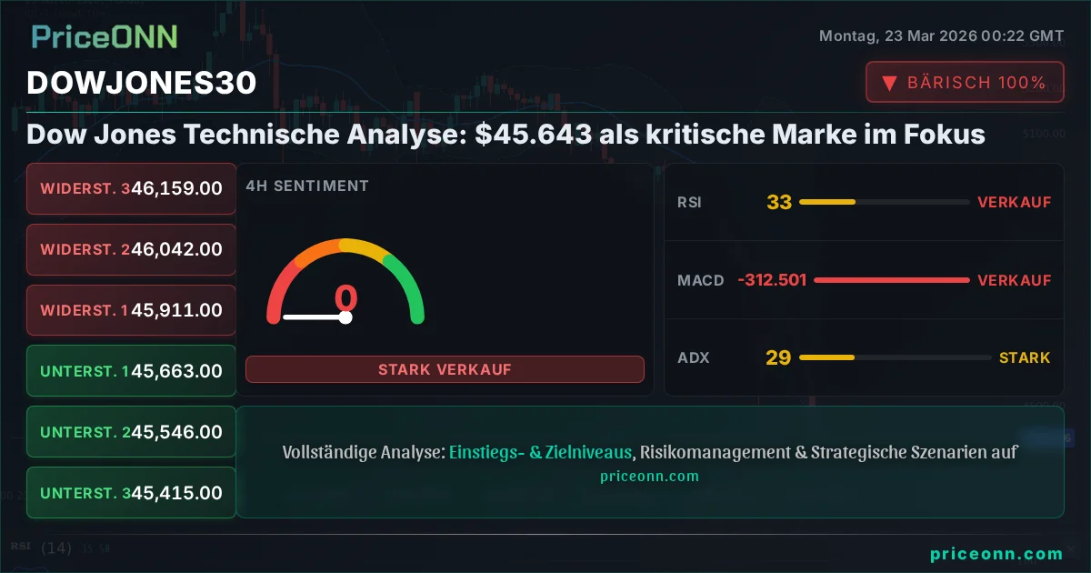 DowJones30 Insight Card