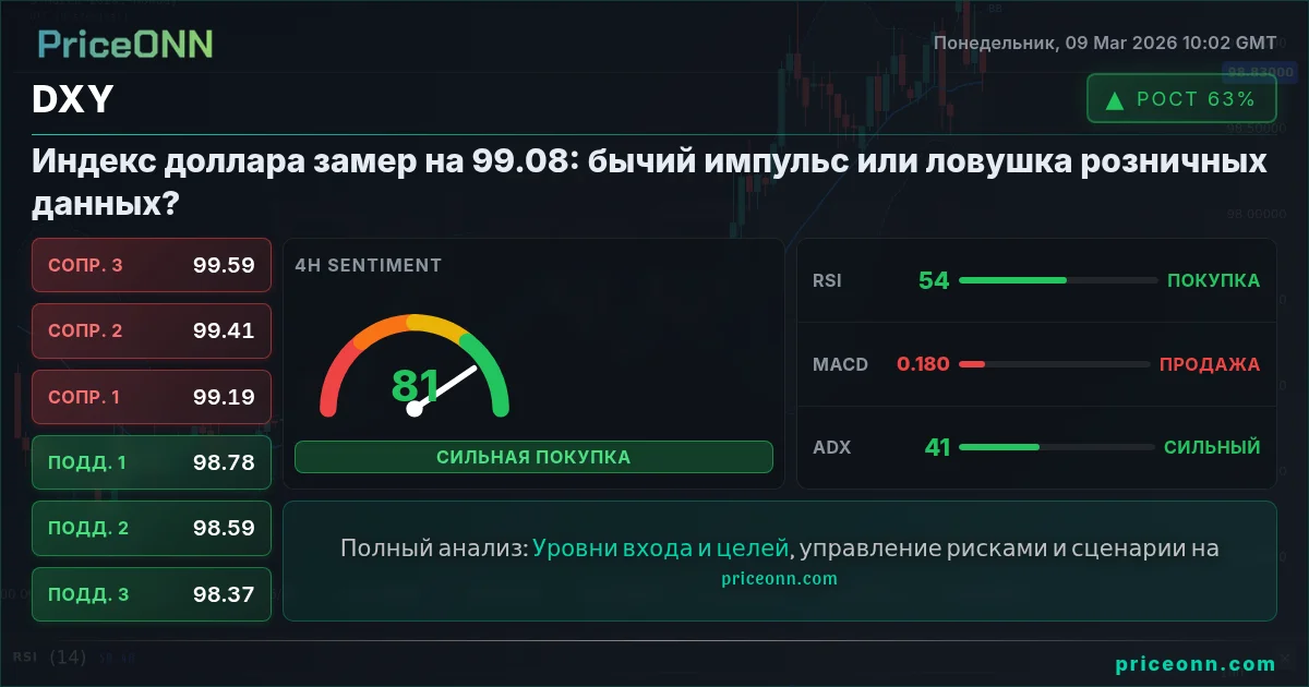 DXY Insight Card