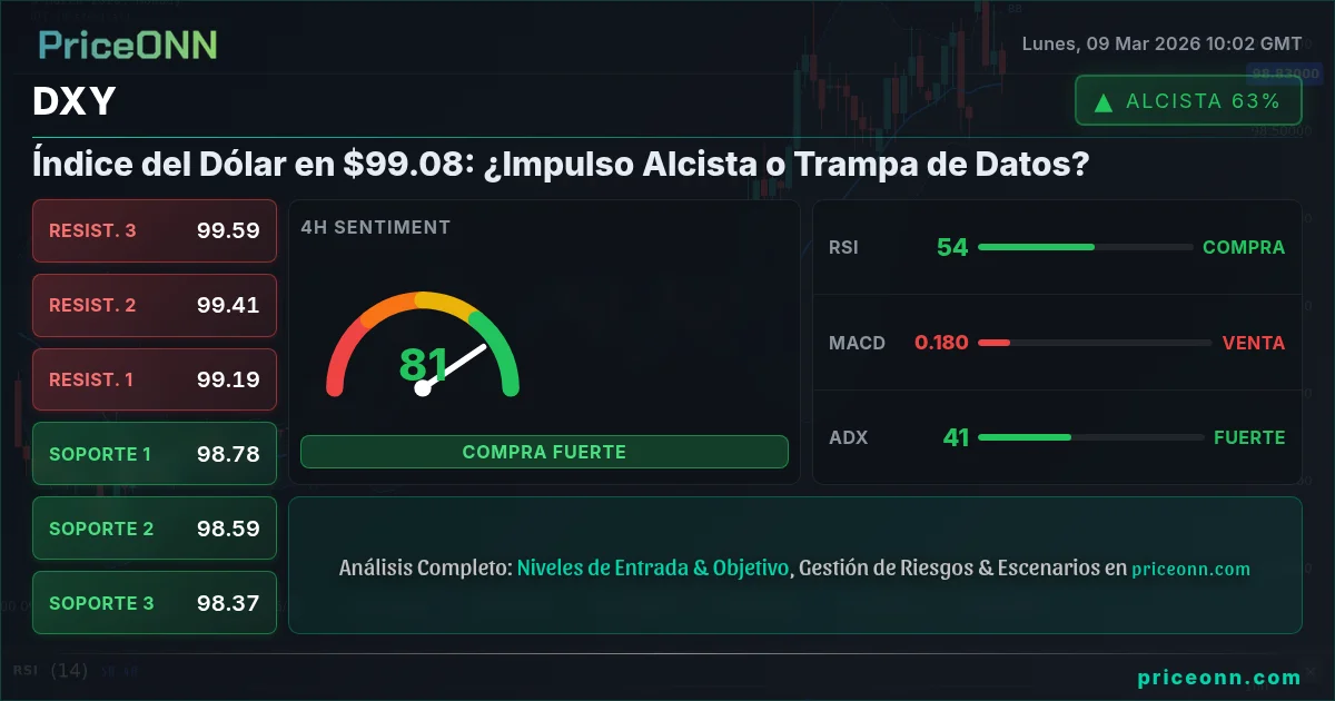 DXY Insight Card