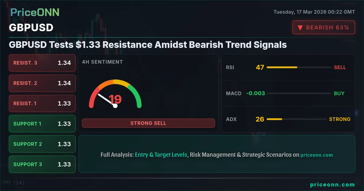 GBPUSD Insight Card