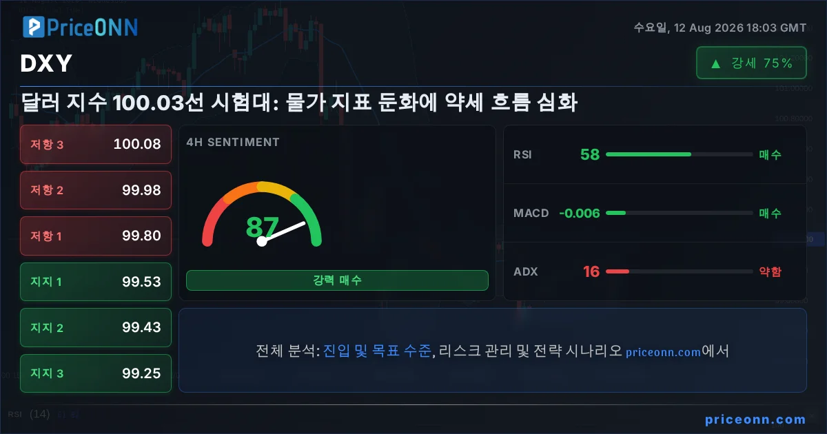DXY Insight Card
