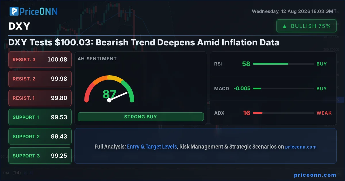 DXY Insight Card
