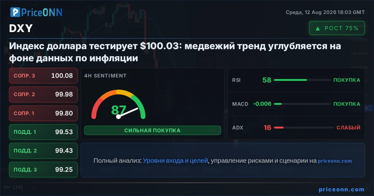 DXY Insight Card