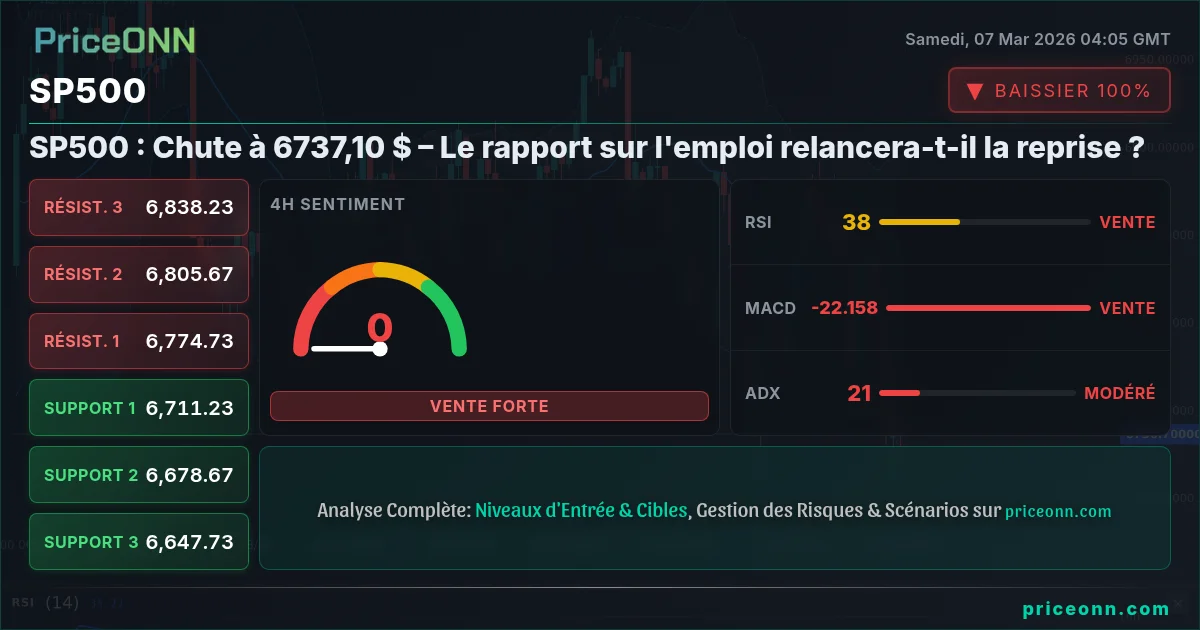 SP500 Insight Card