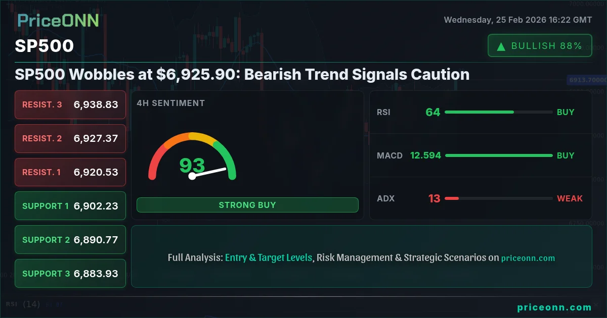 SP500 Insight Card