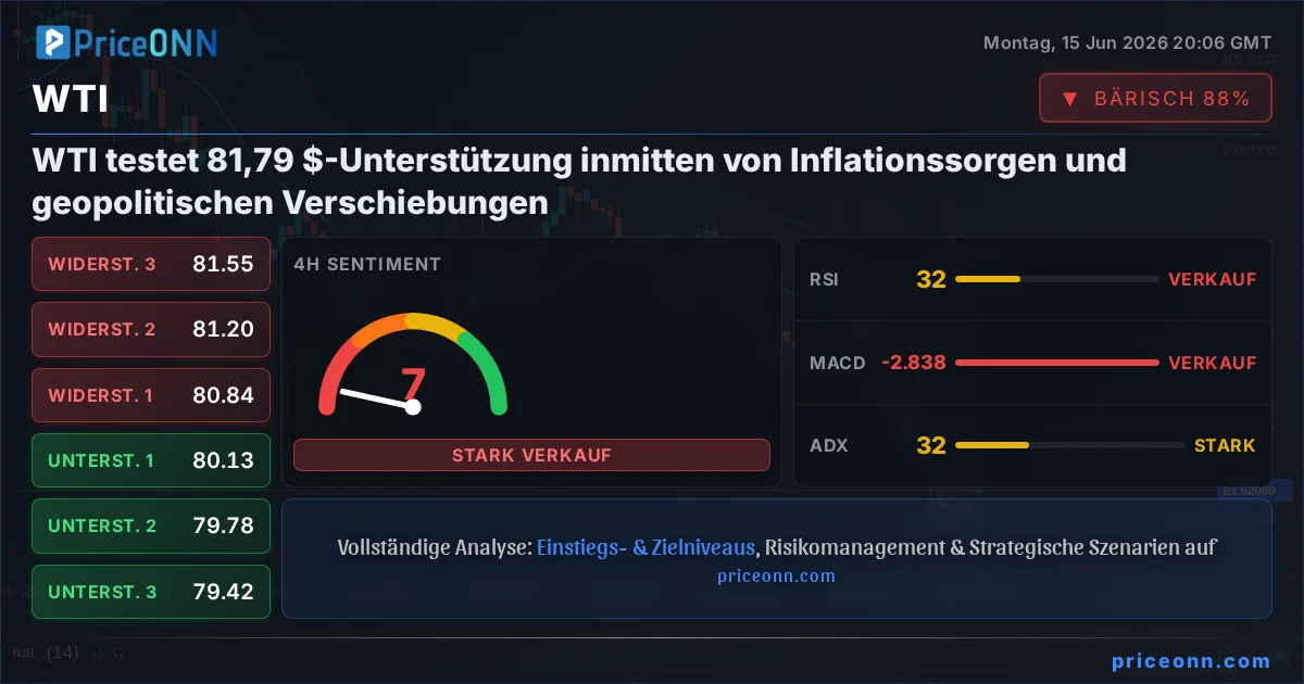 WTI Insight Card