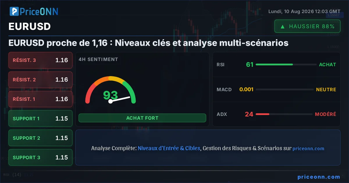 EURUSD Insight Card