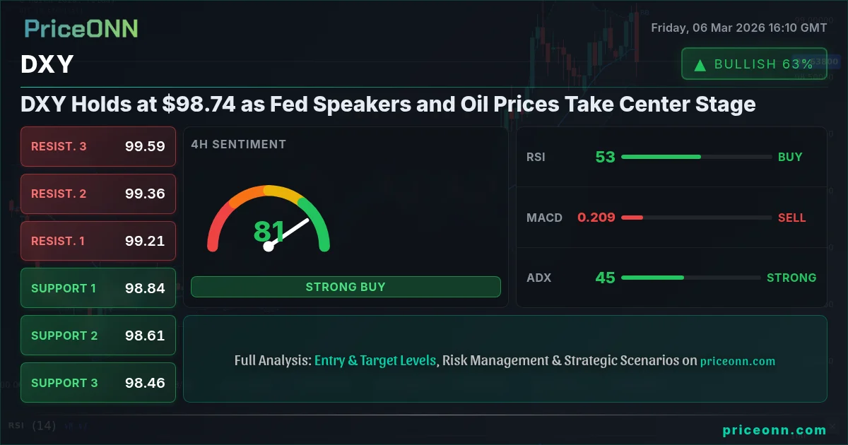 DXY Insight Card