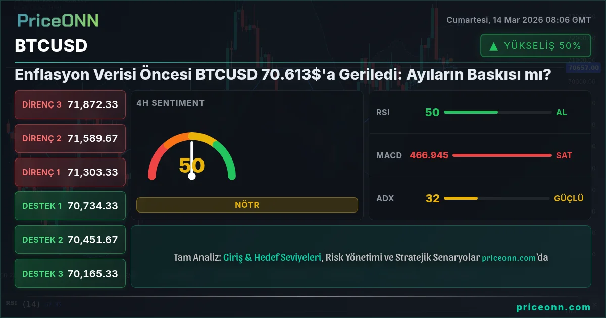 BTCUSD Insight Card