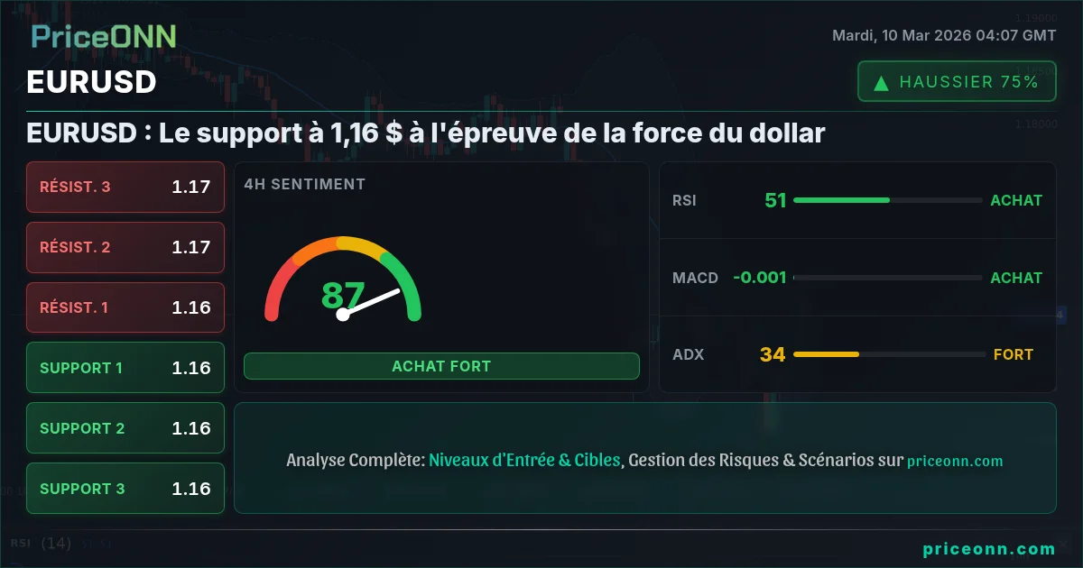 EURUSD Insight Card