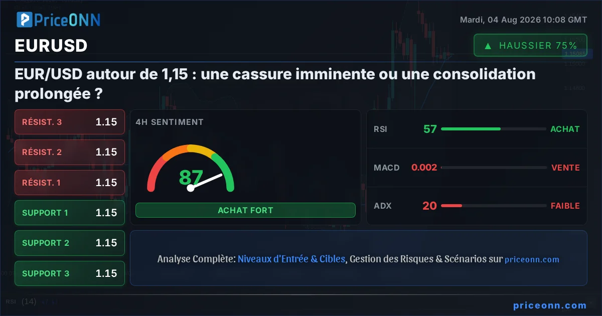 EURUSD Insight Card