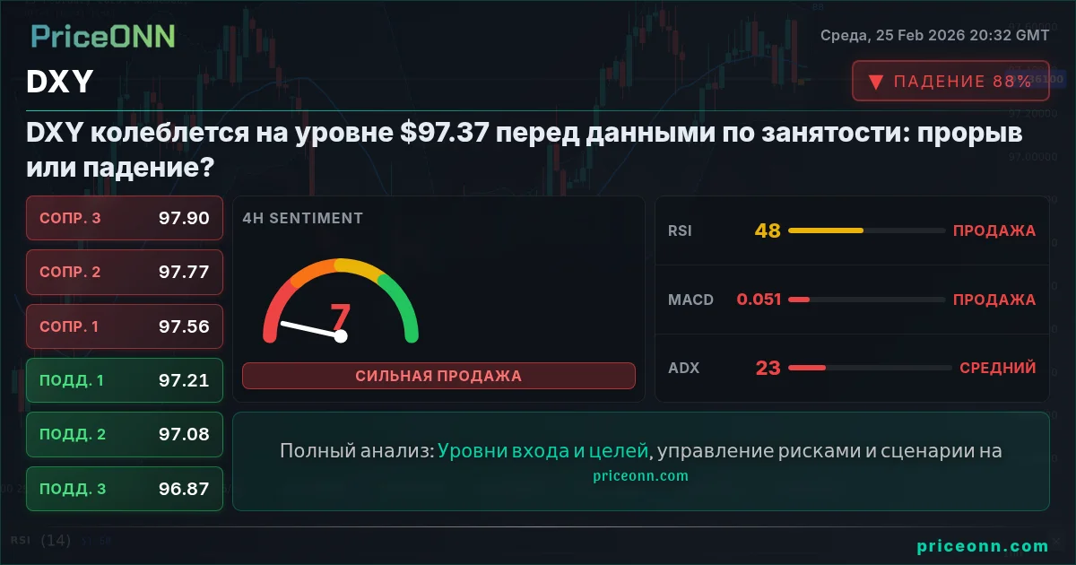 DXY Insight Card